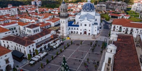 Plaza Cayala