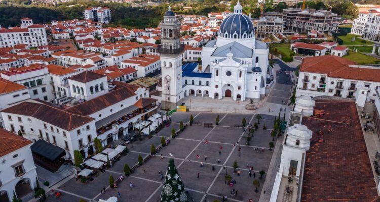 Plaza Cayala