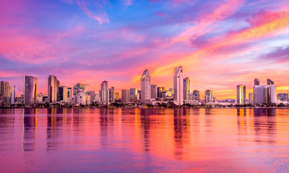 San Diego Travel Brief: What to Know | CheapOair MilesAway