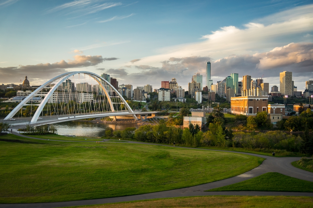 Edmonton Travel Brief: Before You Go