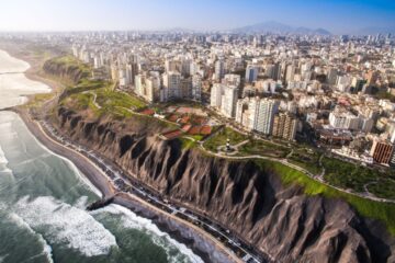 Lima, Peru