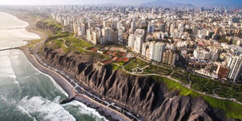 Lima, Peru