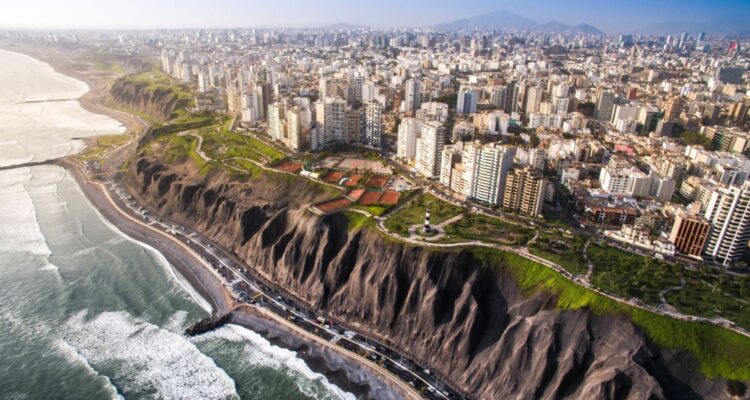 Lima, Peru