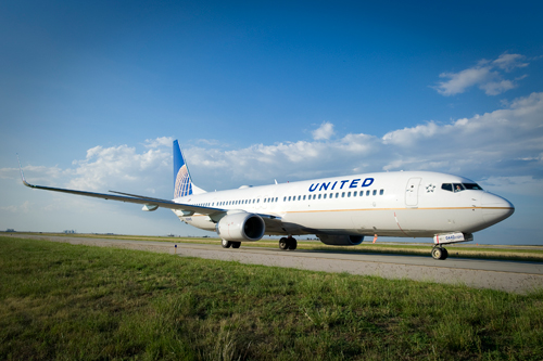 United Continental merger completed: Union pacts to take a year (Image: United Airlines) 