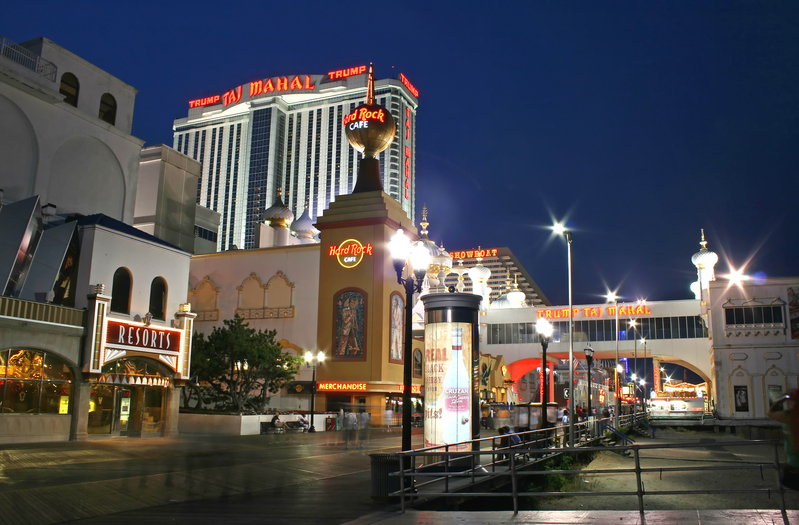 Atlantic City, New Jersey