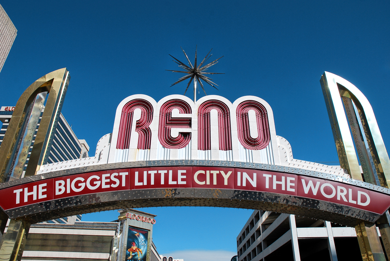 Reno, Nevada