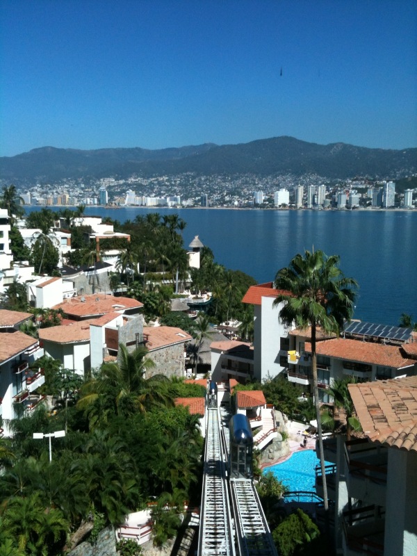 Acapulco, Mexico