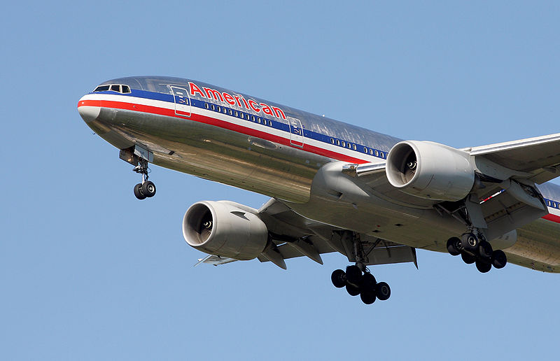 American among airlines adding summer travel fees.