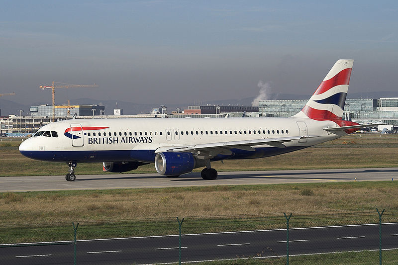 British Airways and Iberia to finalize merger by late 2010. (Image: Wikimedia)