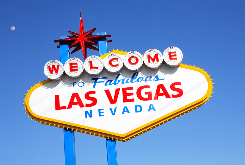 Virgin Atlantic welcomes millions t o Las Vegas each year. 