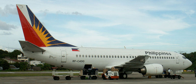 Philippine Airlines struggles after pilots quit