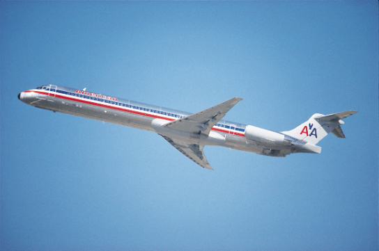 American Airlines