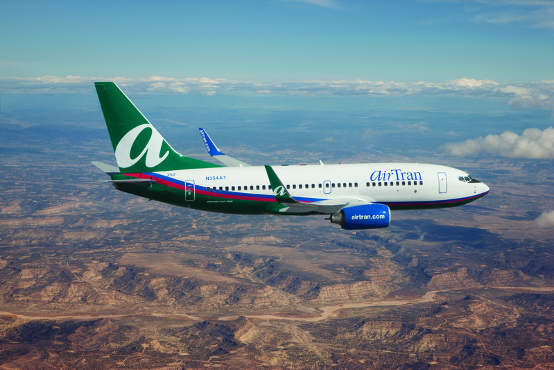 AirTran Airways