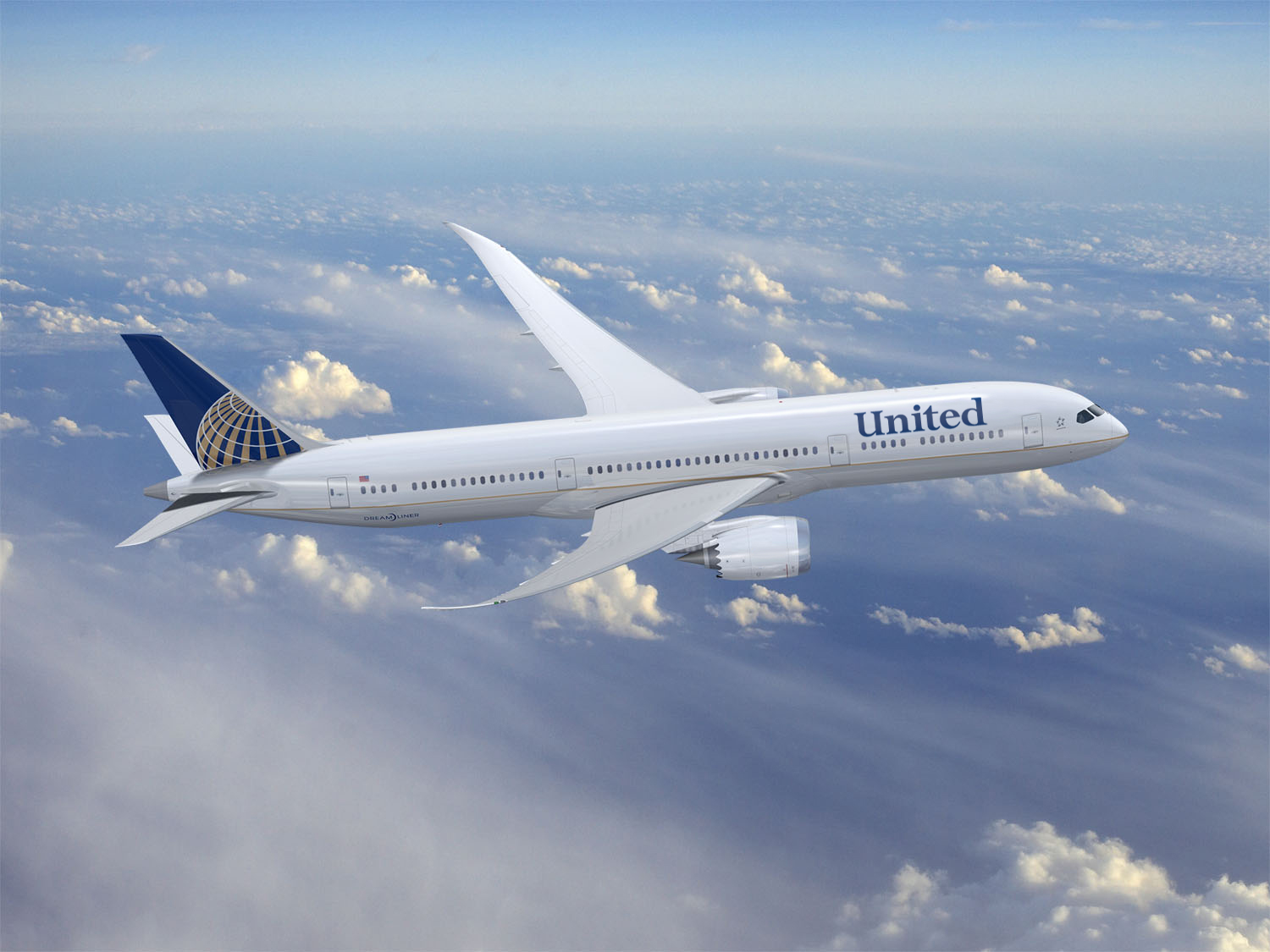 The United Airlines-Continental Airlines merger is set to be completed by the end of 2010