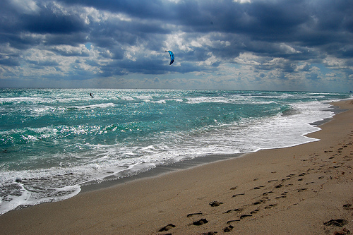 Can't Miss Miami Beaches, Flickr: mcatd40