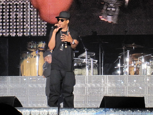 Jay-Z, Kanye West Add Two Live Concerts in New York, Flickr:Matt J Carbone