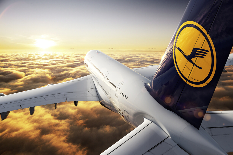 Lufthansa Launches Flights to London