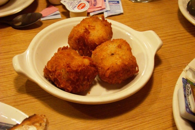 The "Mega-Tots" at Trident (Image Credit: Tom Johansmeyer)