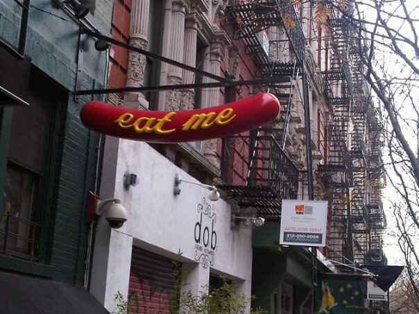 The Best Five Hot Dogs in the World, IMG Cred: Tom Johansmeyer