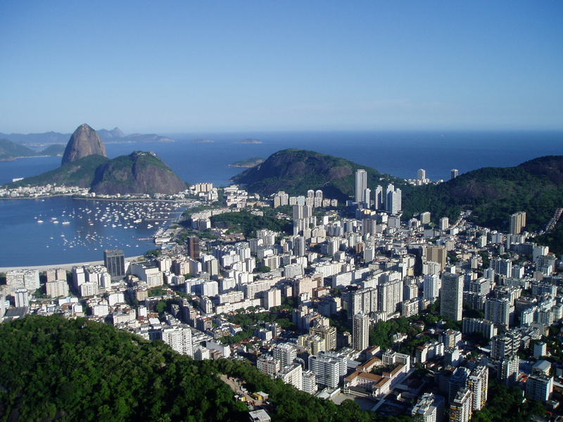 Rio de Janeiro, Brazil