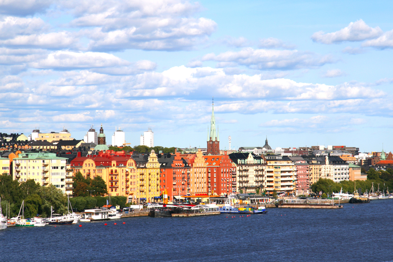 Stockholm, Sweden