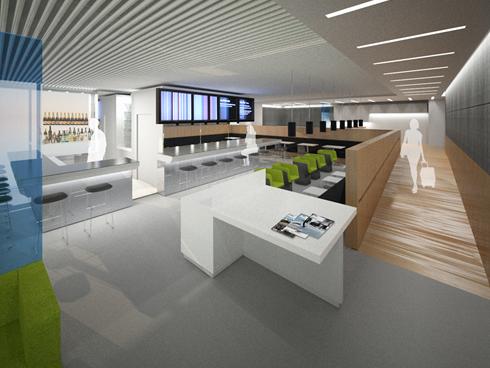 Future AirSpace Lounge Space, IMG Cred: USA Today