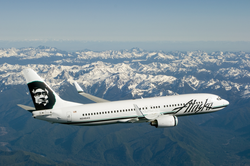 Alaska Airlines & Horizon Return to Service Sunday After Tech Problems Cancelled Saturday Flights