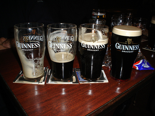 First Guinness Store in the U.S. to Open in Vegas, Flickr: somerandomnerd