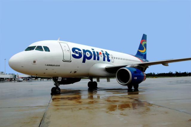 Spirit Airlines will add two new international routes in June