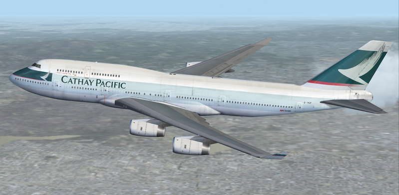 Cathay Pacific reduces flights to Tokyo, Japan