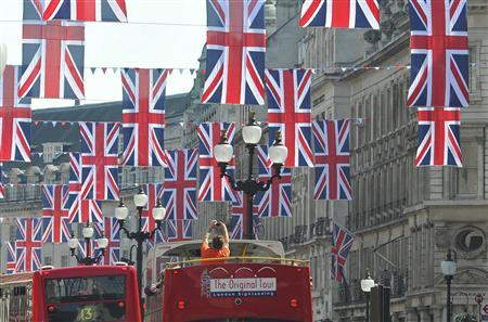 Royal Wedding to be Social Media Friendly, IMG Cred: Reuters