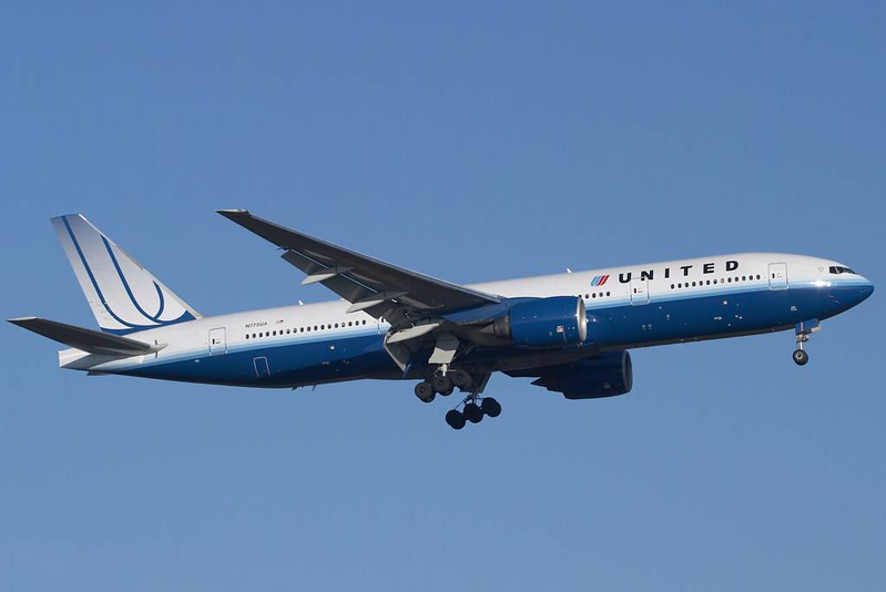 United Airlines Partners with the San Francisco Giants