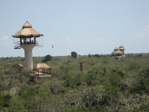 Xplor- Adventurous Fun on The Riviera Maya, Photo: Sharlene Earnshaw