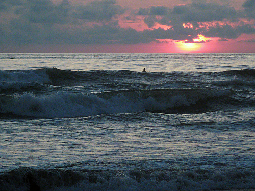 Five Popular Beaches in Costa Rica, Flickr: comrogues