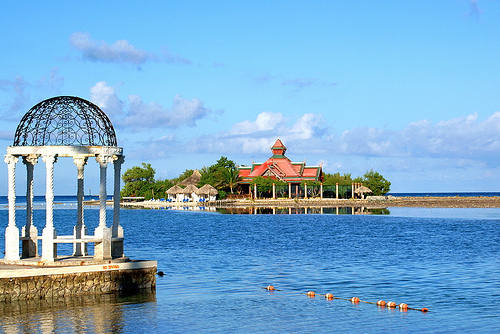 Locally Inspired Spa Treatments in Montego Bay, Flickr: Leigh_householder