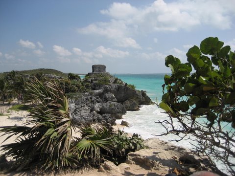 Riviera Maya with Teens and Tweens, IMG Cred: Sharlene Earnshaw