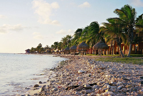 AirTran to Offer Aruba Flights (CC Flickr photo credit: VideoVik)