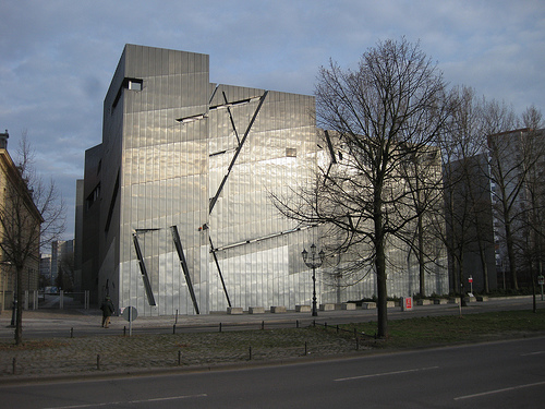 Top 10 Best Berlin Museums (CC Flickr photo credit: Goodnight London)