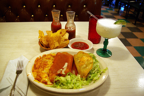 Best Traditional Meals to Eat in Mexico City (CC Flickr photo credit: Al_HikesAZ)