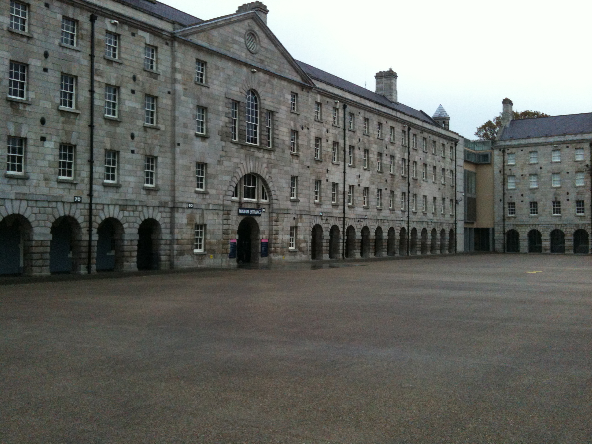 Dublin Digs: The National Museum of Ireland, IMG Cred: Amy Wiener