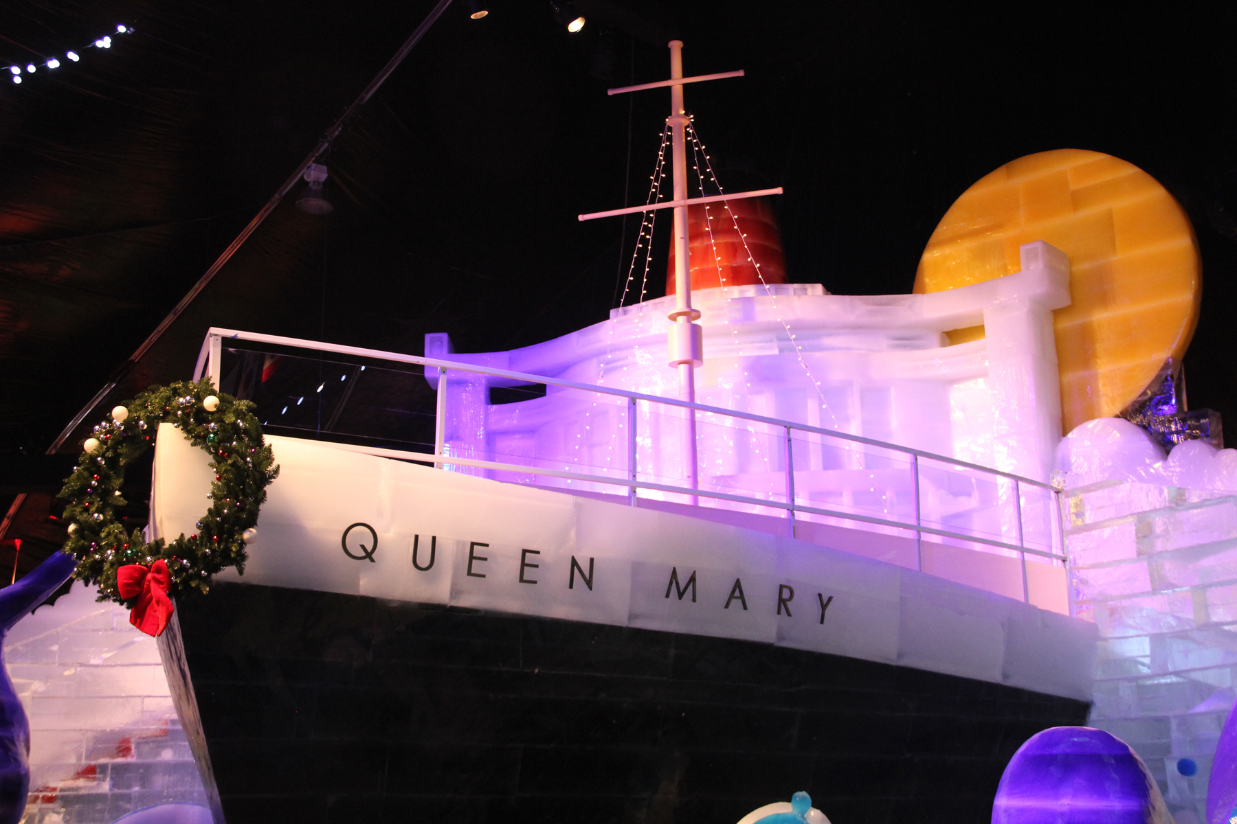 Family Travel: Hop Aboard the Queen Mary in Los Angeles