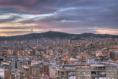 How to Pop the Question in Barcelona, Flickr: yodada