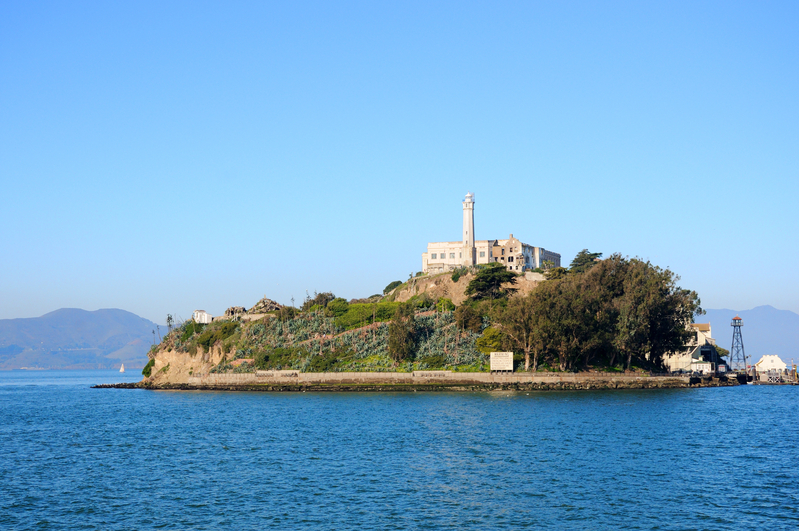 Family Travel: Visiting (and Escaping) Alcatraz Island