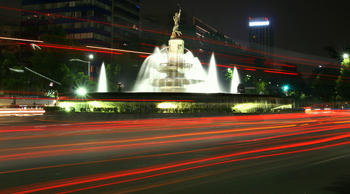 Photographic Tour of Mexico City, Flickr: anirudhkoul