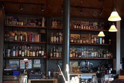 Best Bars in Portland, Flickr: scaredykat