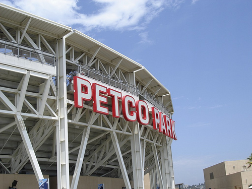 Family Travel: Take Them Out to the Ballgame in San Diego, Flickr: dnak