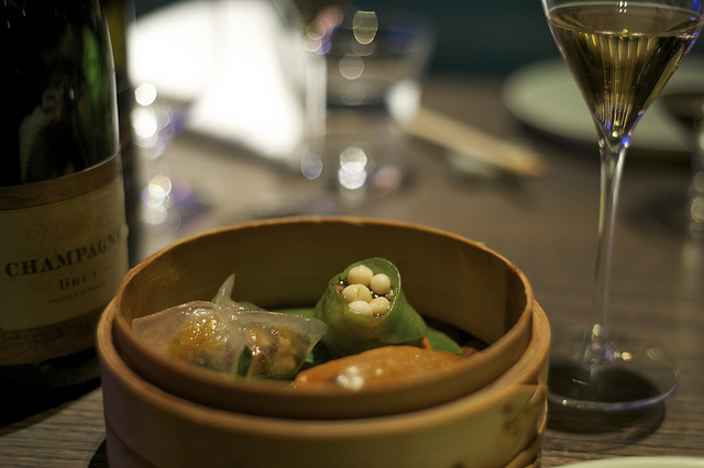 Four Great Restaurants for Celebrating Chinese New Year in London, IMG Cred: Chris Osburn