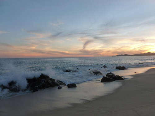 Reasons to Visit Beaches in San Jose Del Cabo, Flickr: daisyelaine