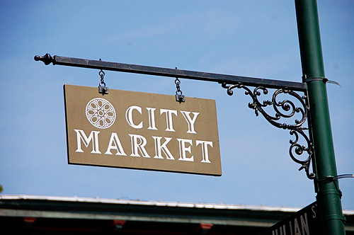 Satisfying the Sweet Tooth in Savannah, Flickr: emmandevin