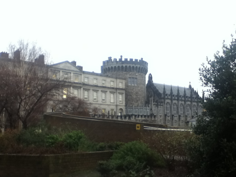 Vast and Impressive: The Chester Beatty Library, IMG cred: Amy Wiener